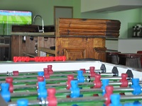 Professionele kicker